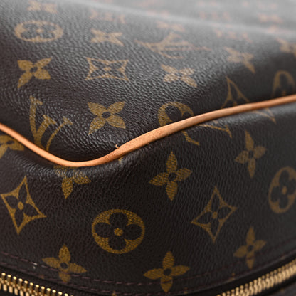 Louis Vuitton Monogram Alize 1 Compartment 10 of 19