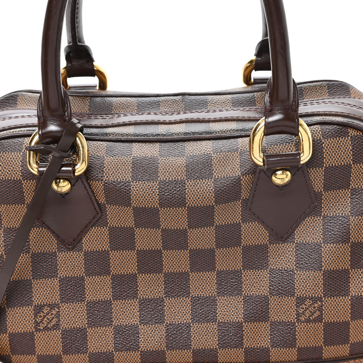 Damier Ebene Duomo