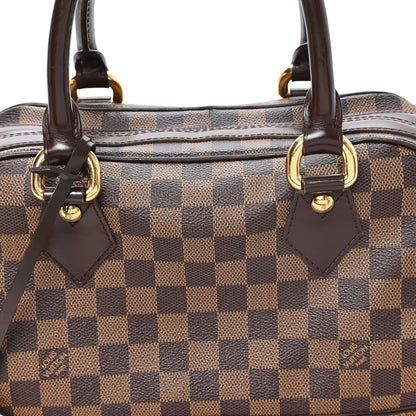 Louis Vuitton Damier Ebene Duomo 7 of 10