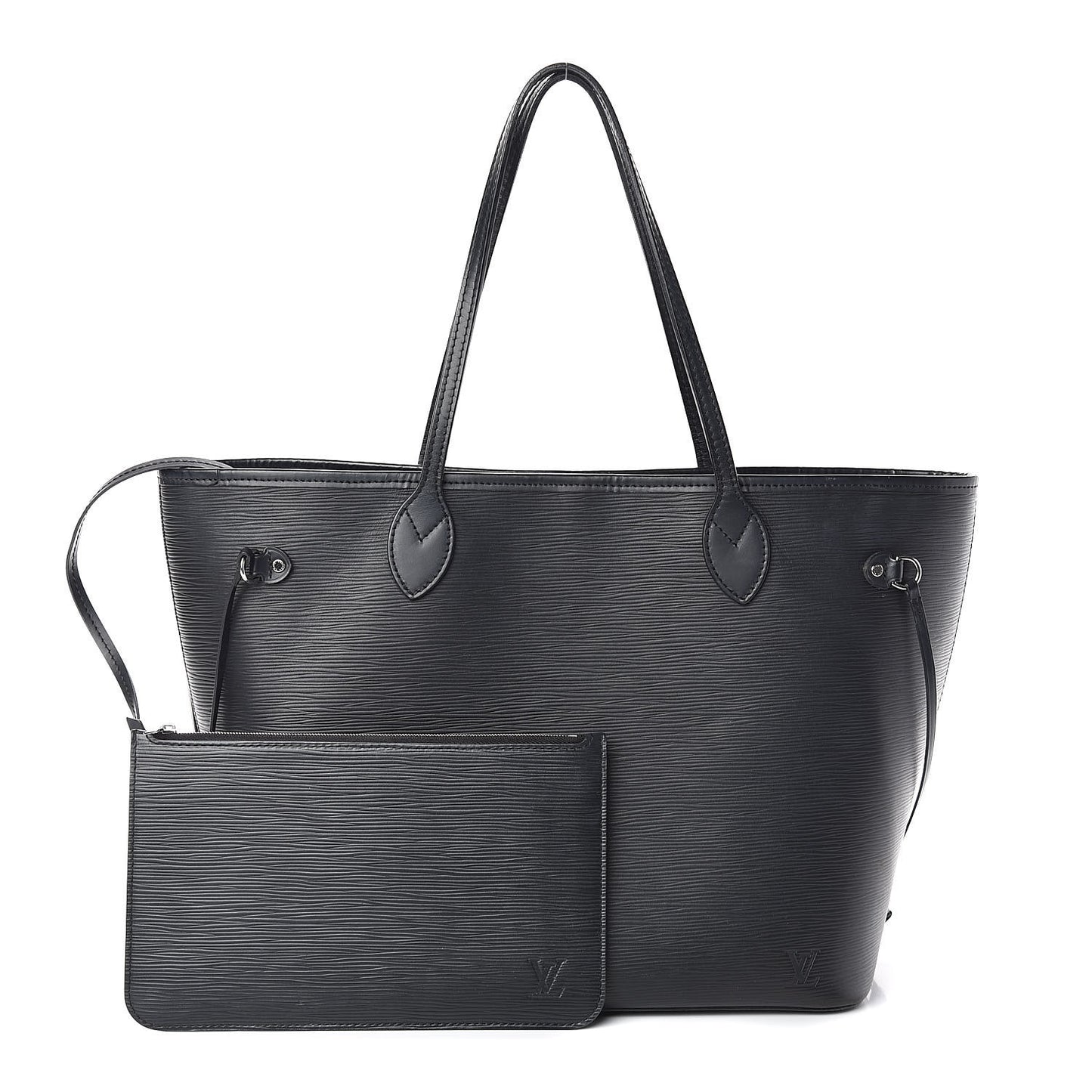 Epi Neverfull MM Black