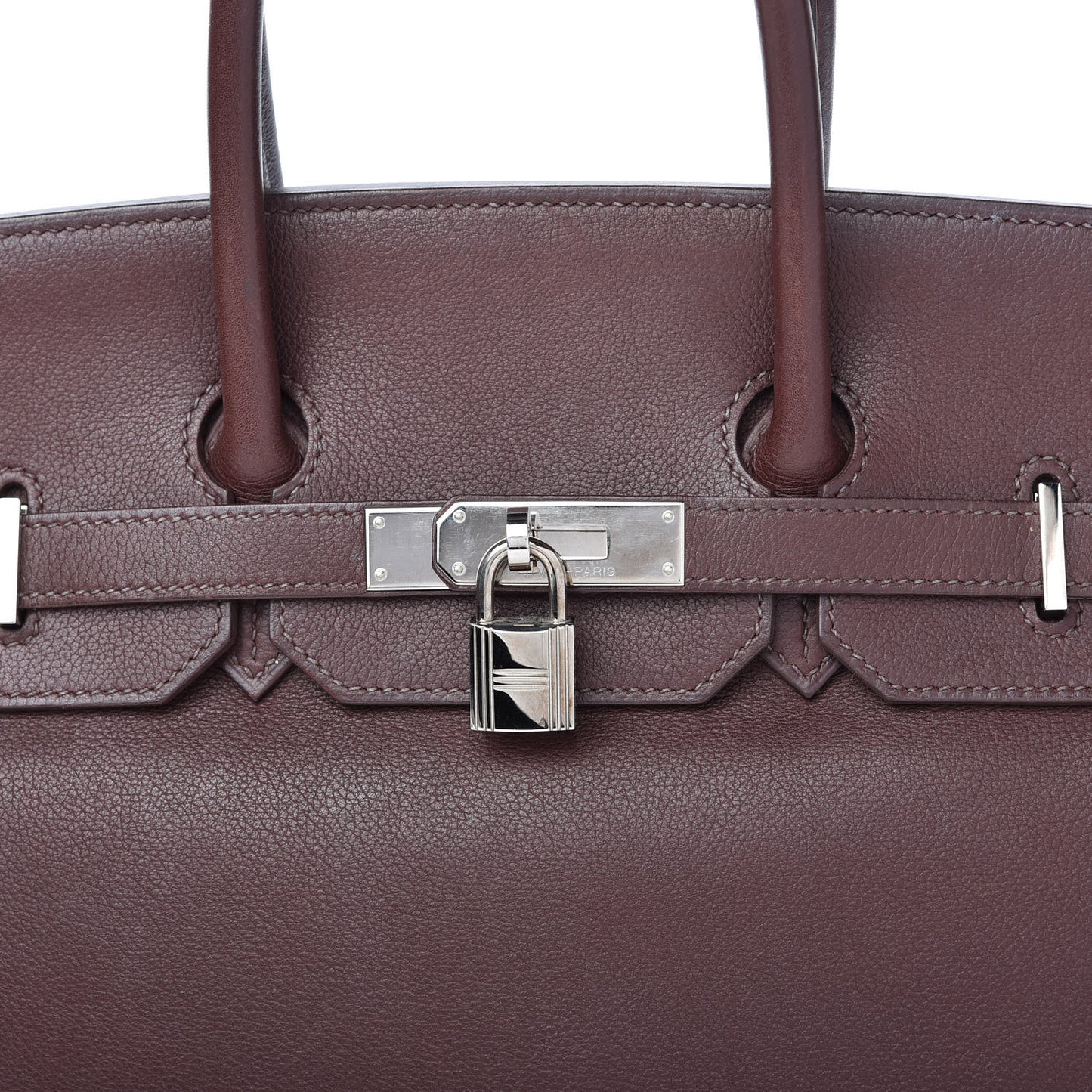 Evergrain Birkin 35 Havane