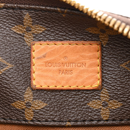 Louis Vuitton Monogram Sully PM 6 of 14