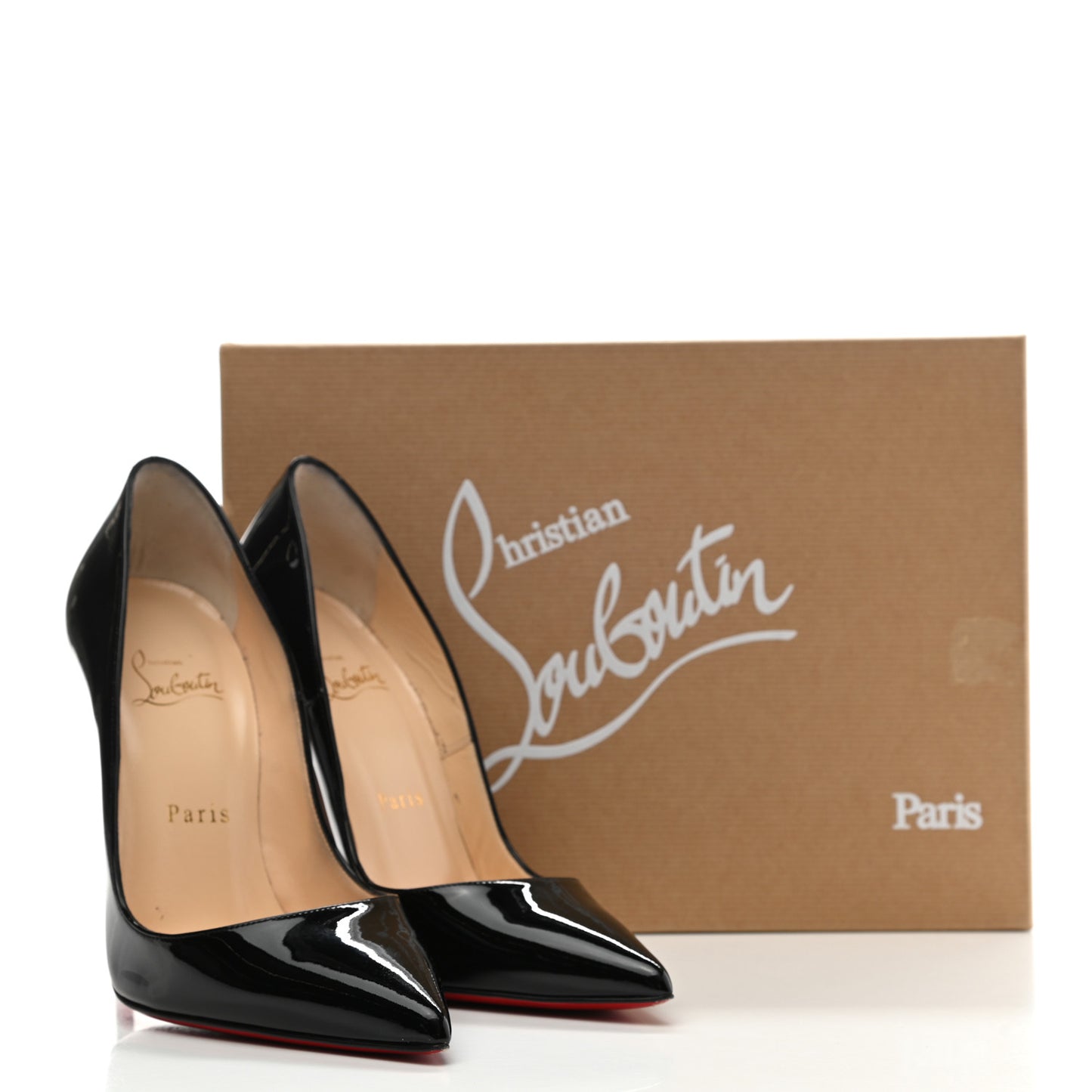 Patent So Kate 120 Pumps 37 Black