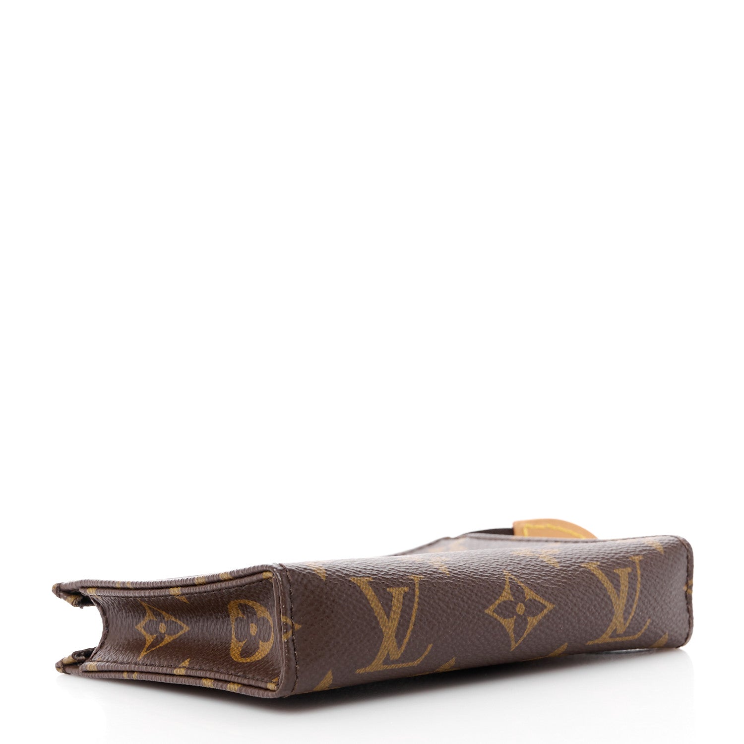 Louis Vuitton Monogram Toiletry Pouch 15 4 of 9