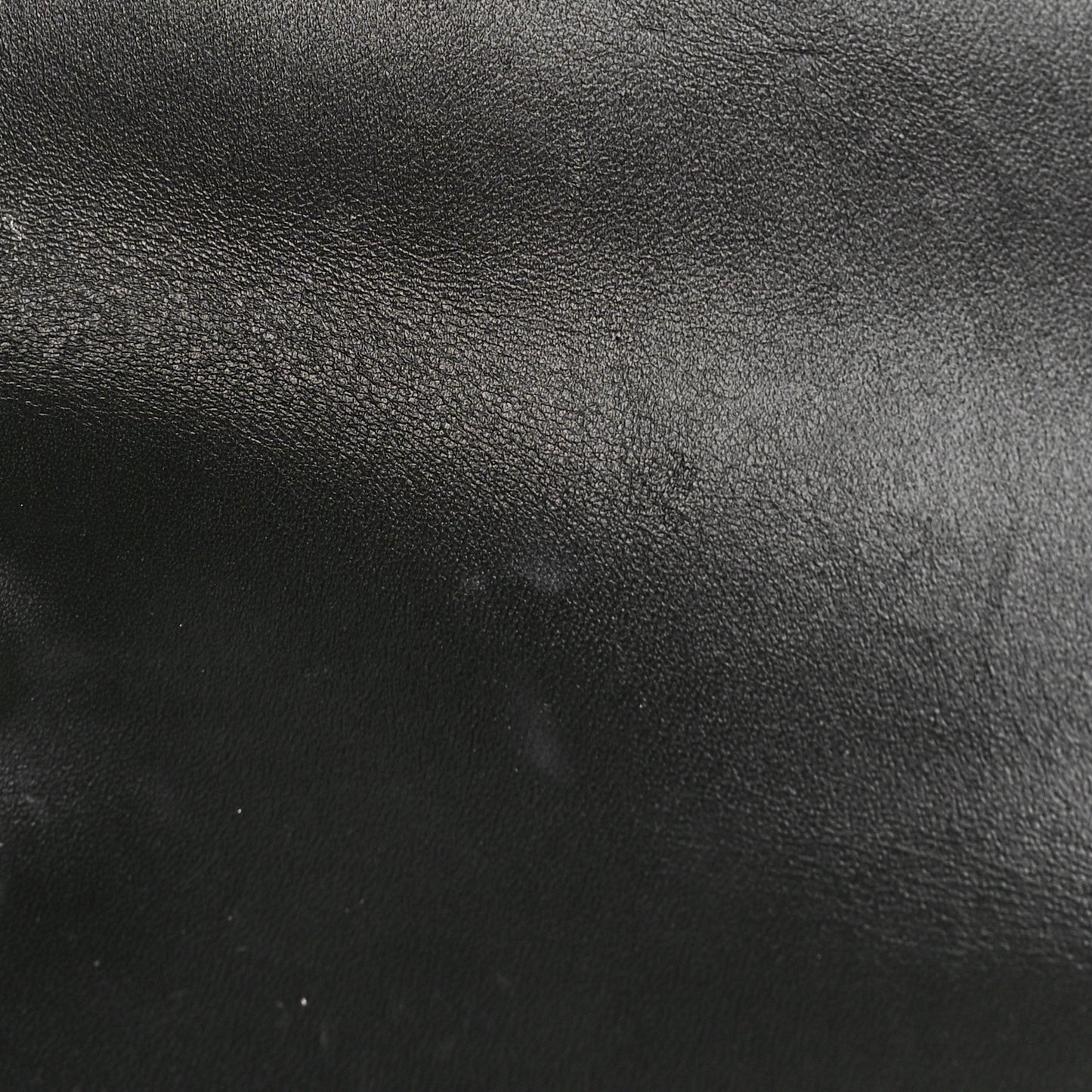 Lambskin Quilted Large Urban Spirit Backpack Black