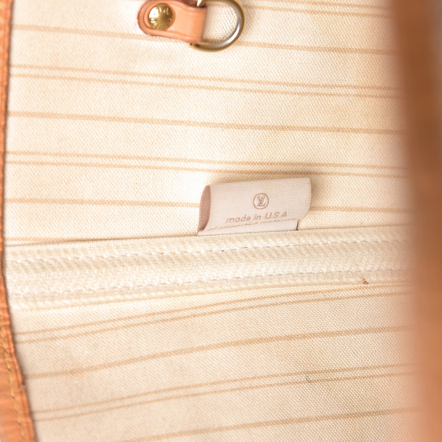 Damier Azur Neo Neverfull MM