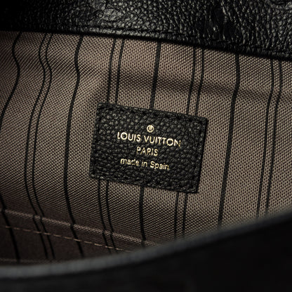 Louis Vuitton Empreinte Artsy MM Black 10 of 23