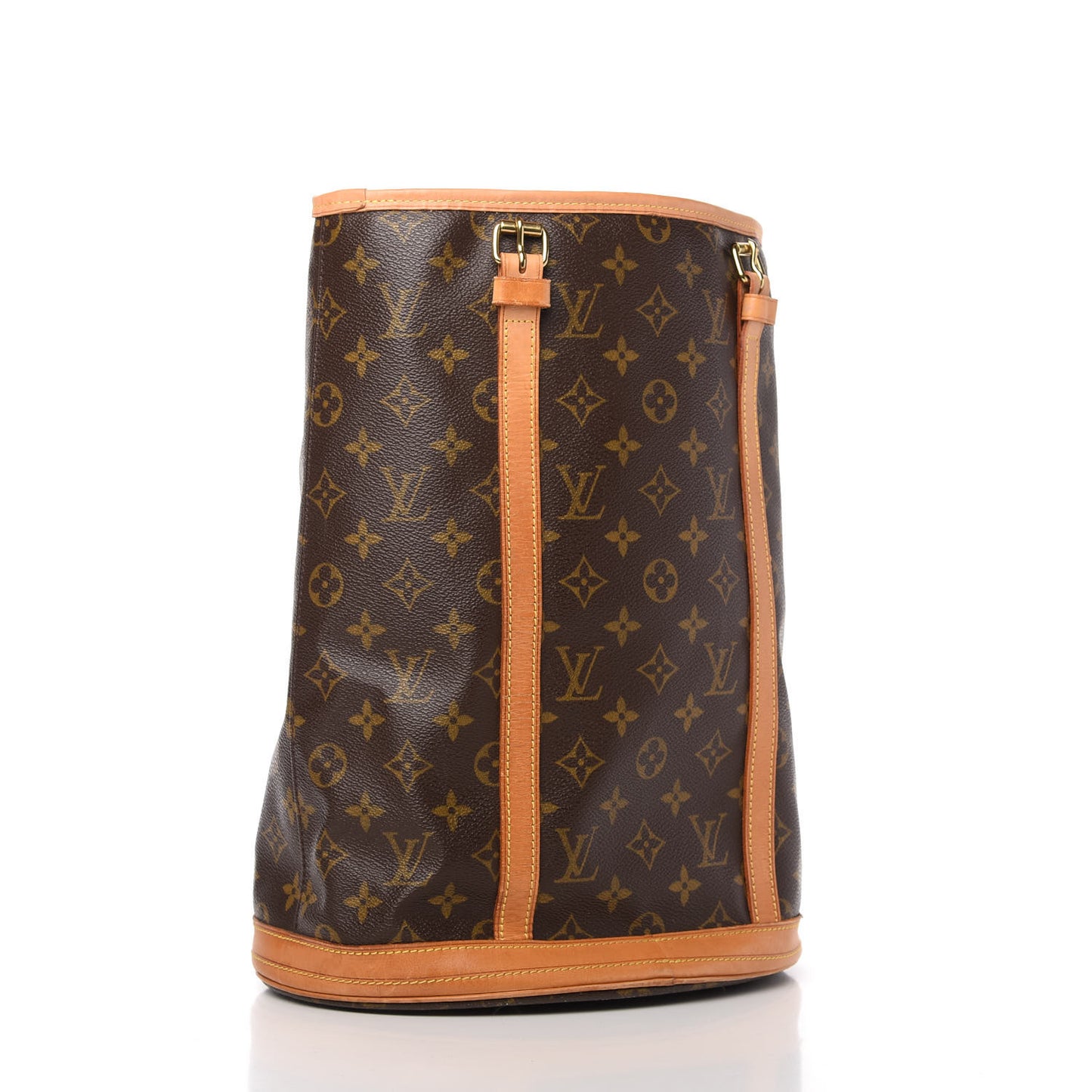 Monogram Bucket 27
