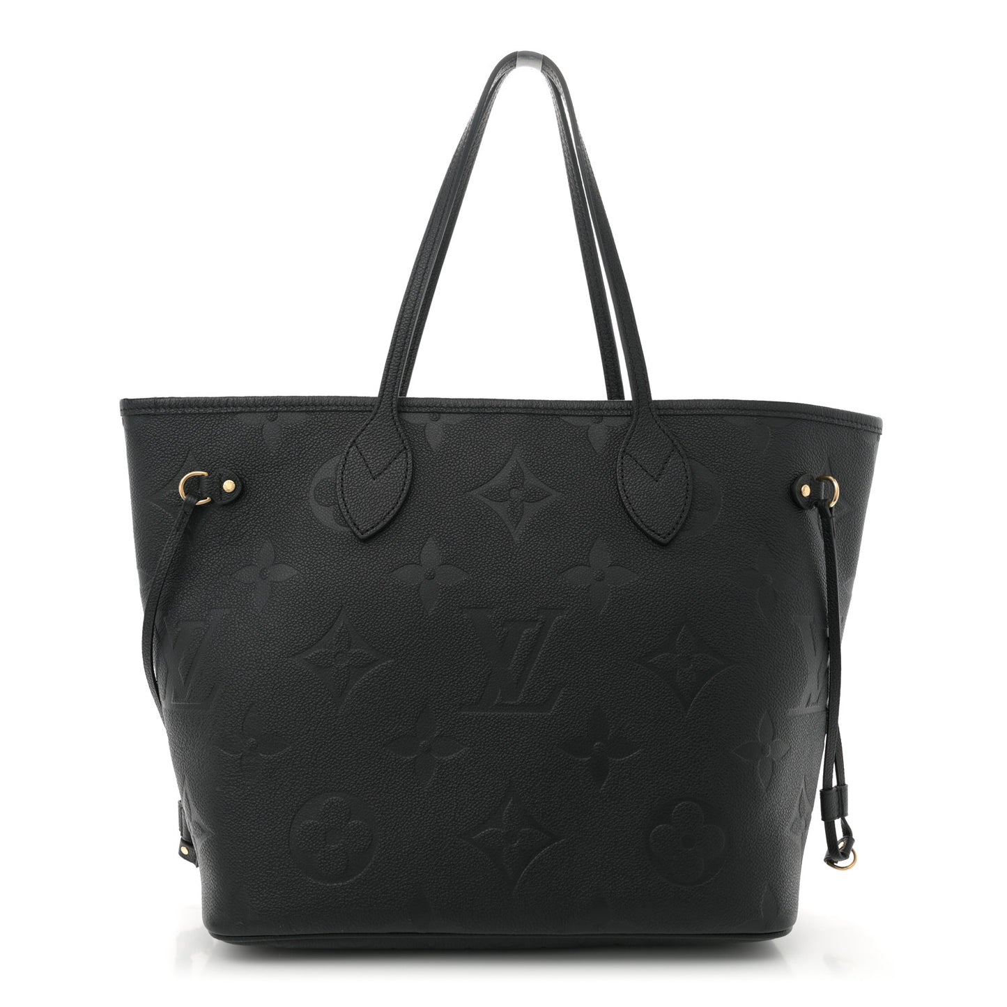 Empreinte Monogram Giant Neverfull MM Black