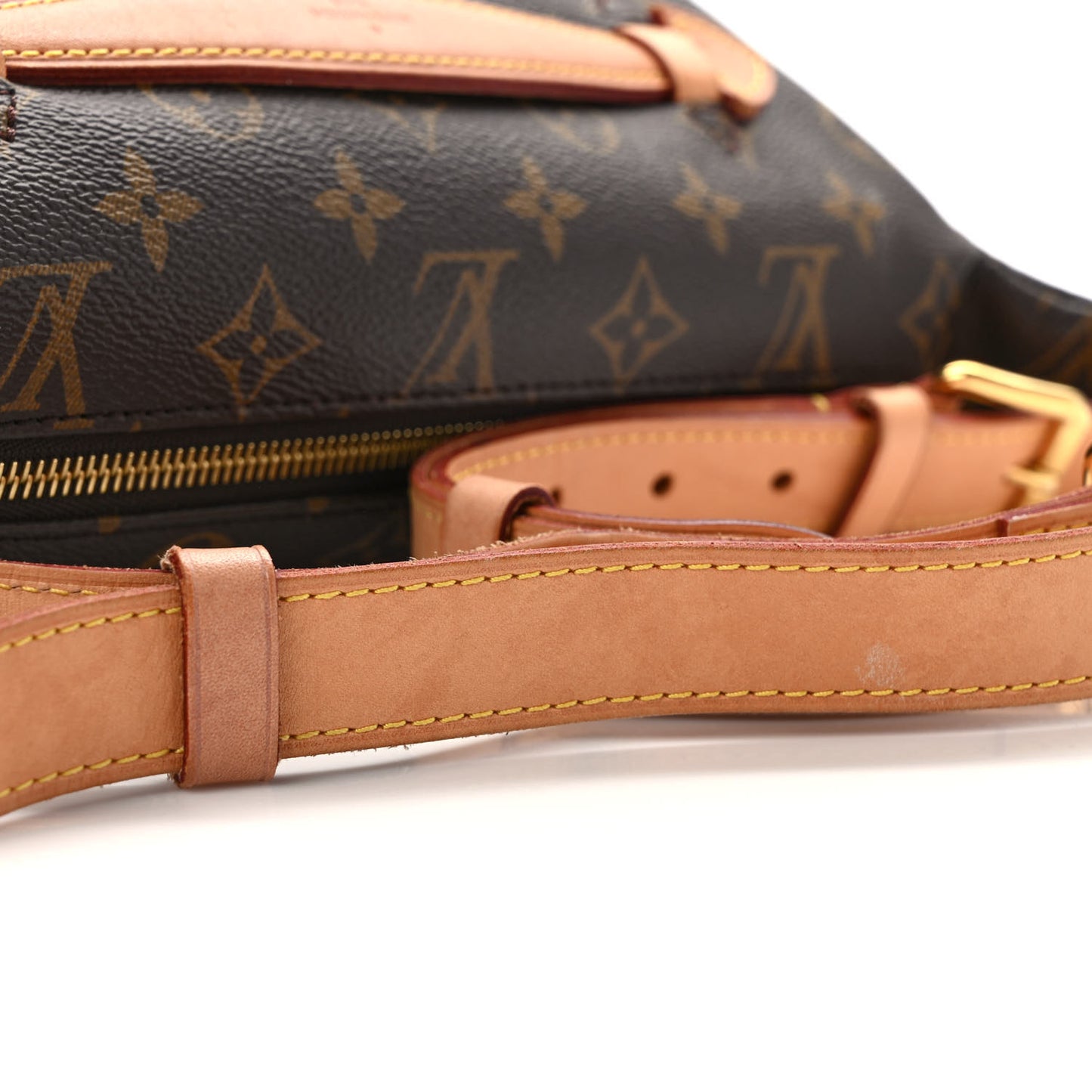 Monogram Bumbag