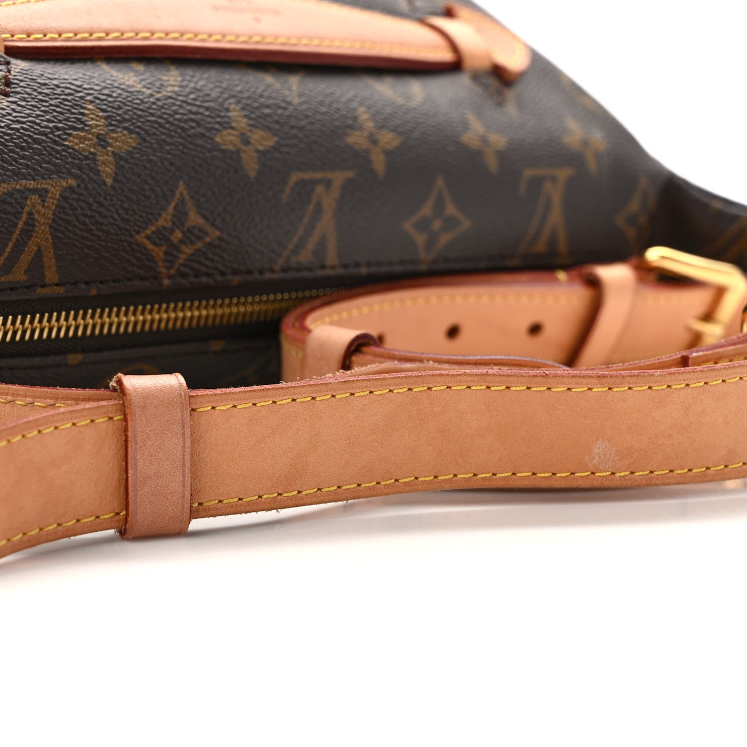 Louis Vuitton Monogram Bumbag 9 of 10