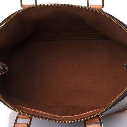 Louis Vuitton Monogram Alma PM 4 of 4