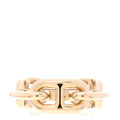 Hermes Permabrass Regate Scarf Ring 1 of 6