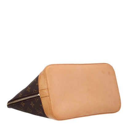 Louis Vuitton Monogram Alma PM 4 of 12