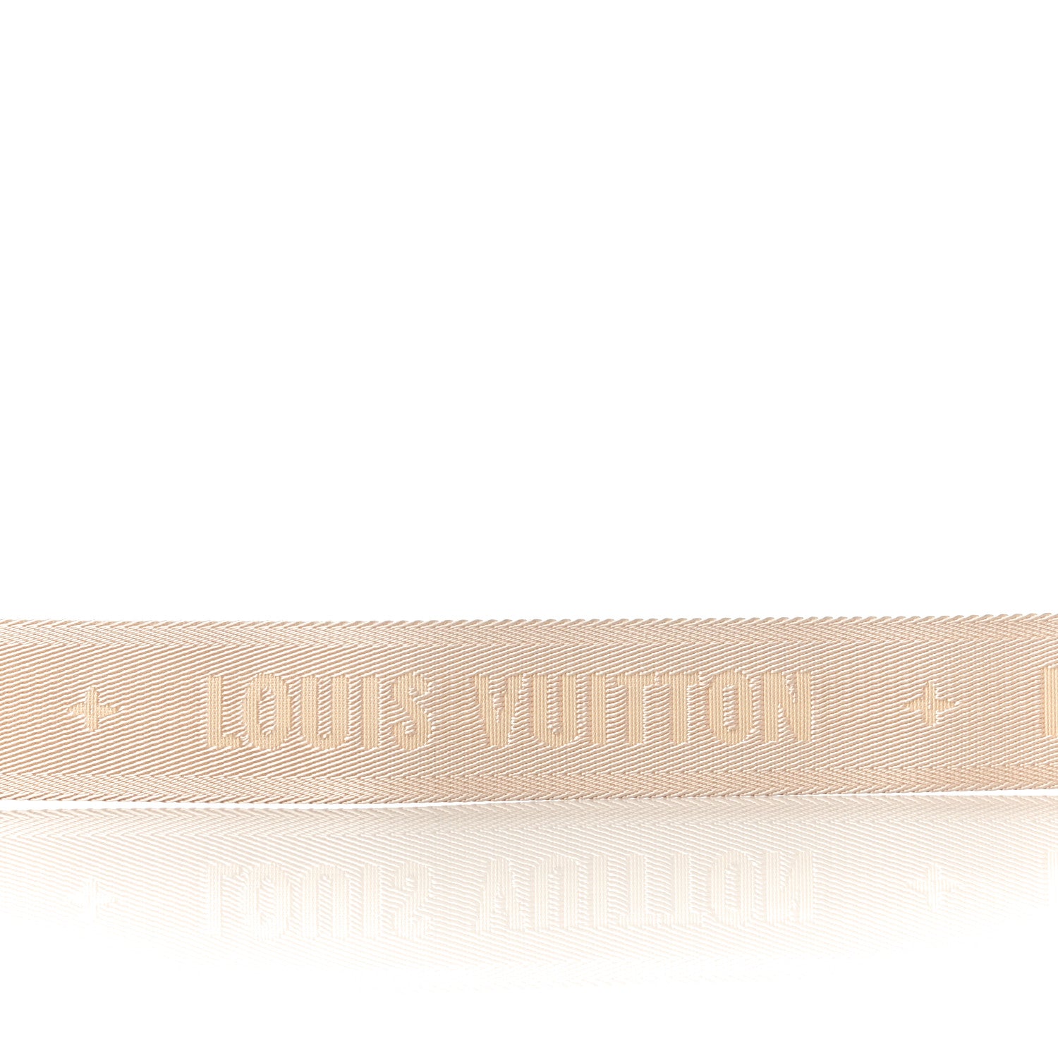 Louis Vuitton Monogram New Wave Multi Pochette Accessories Shoulder Strap Snow 4 of 5