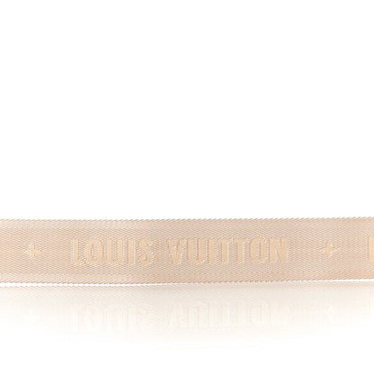 Louis Vuitton Monogram New Wave Multi Pochette Accessories Shoulder Strap Snow 4 of 5