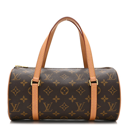 Louis Vuitton Monogram Papillon 26 1 of 10