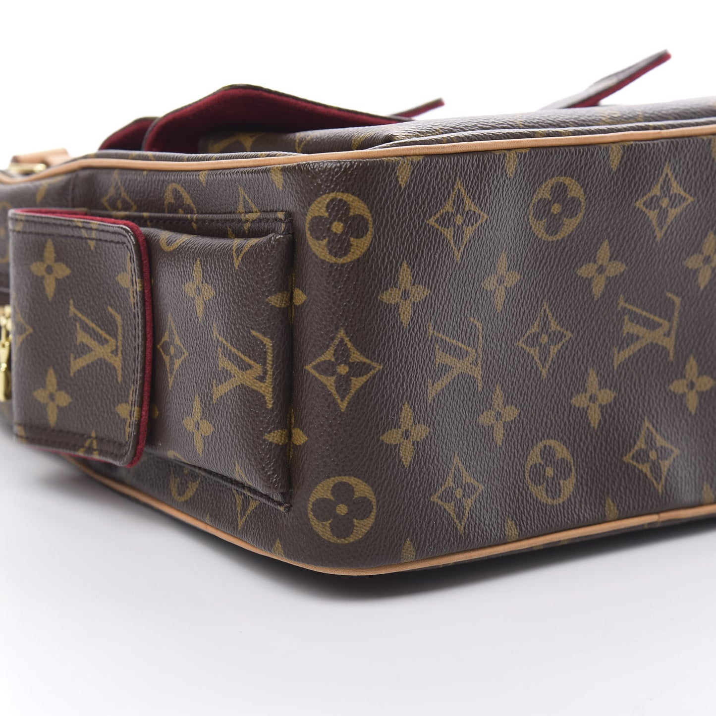 Monogram Excentri-Cite