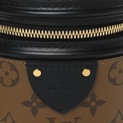 Louis Vuitton Reverse Monogram Cannes 7 of 10