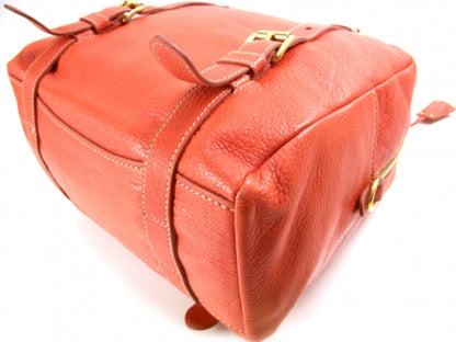 Prada Cervo Bowler Corallo 5 of 14