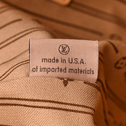 Louis Vuitton Monogram Delightful PM 7 of 11