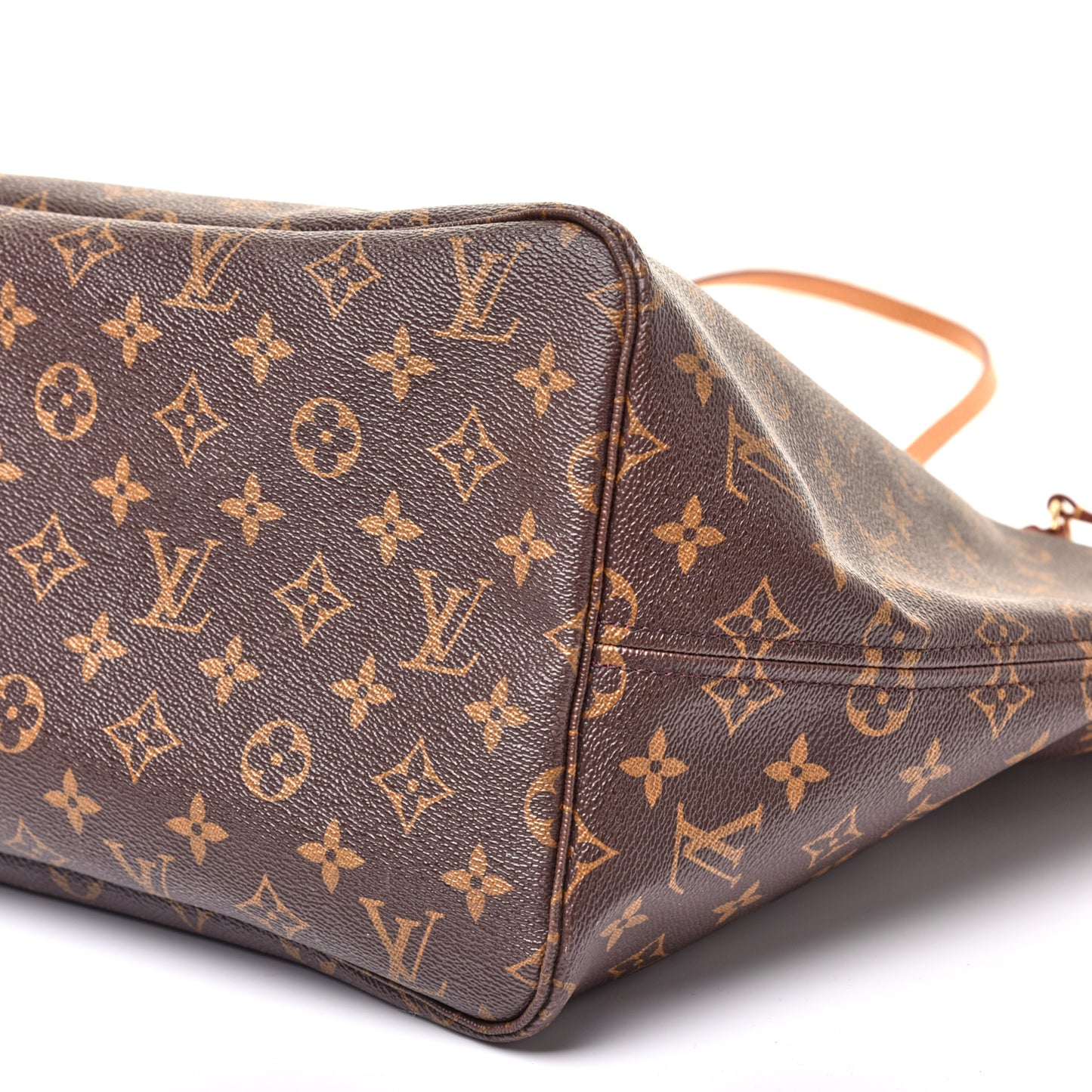 Monogram Neo Neverfull GM Pivoine