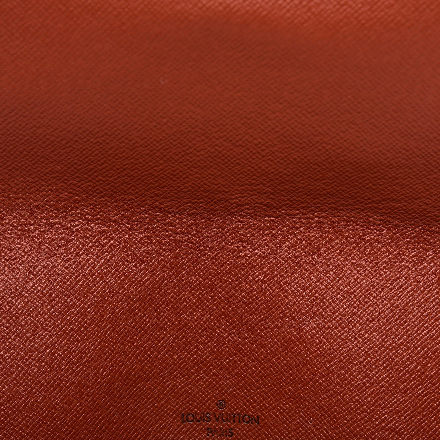 Damier Ebene Musette Salsa