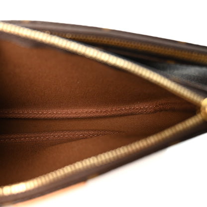 Louis Vuitton Monogram Multi Pochette Accessories Kaki 5 of 9