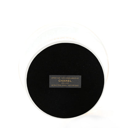 Chanel Glass Joaillerie Deer Christmas Snow Globe 4 of 7