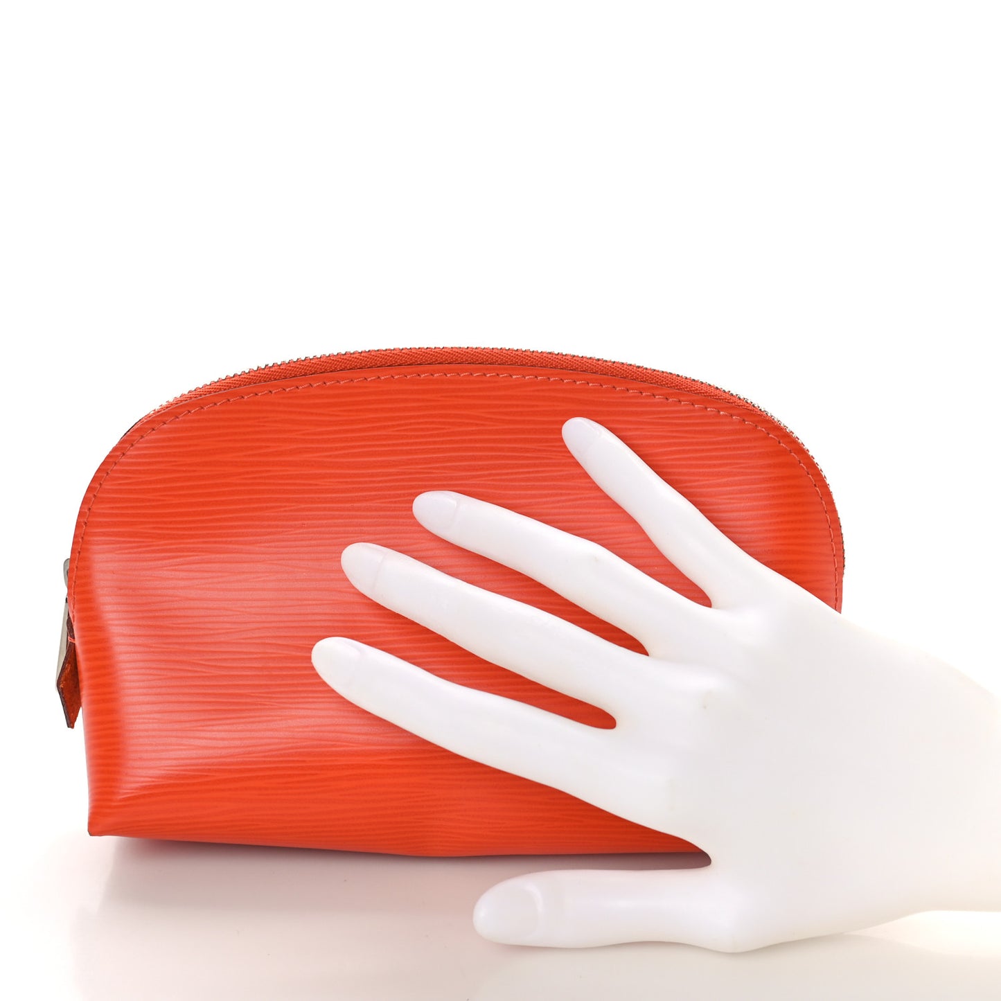 Epi Cosmetic Pouch Piment