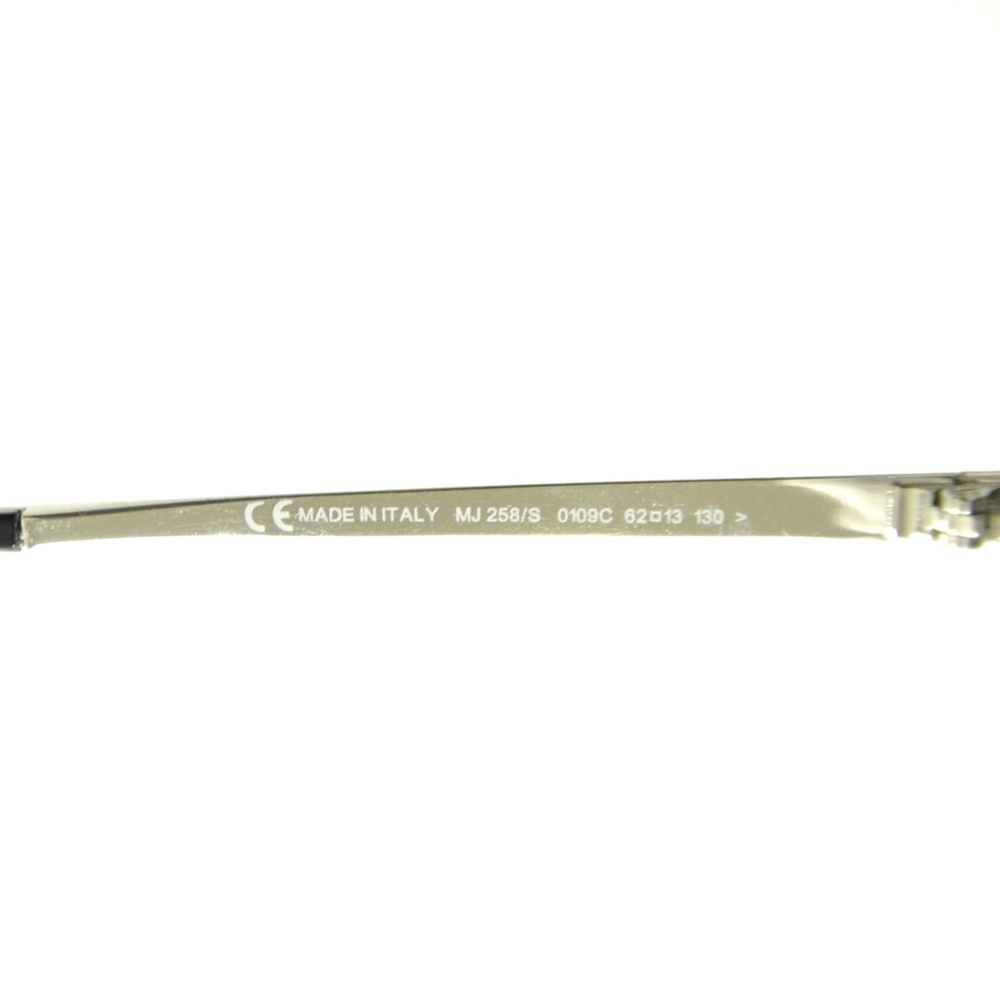 Aviator Sunglasses MJ 258S