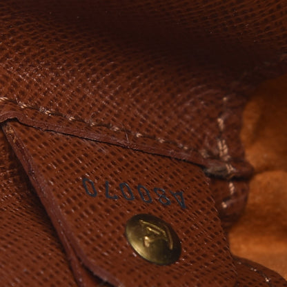Louis Vuitton Monogram Musette GM 6 of 9