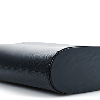 Louis Vuitton Epi Verseau Black 8 of 10