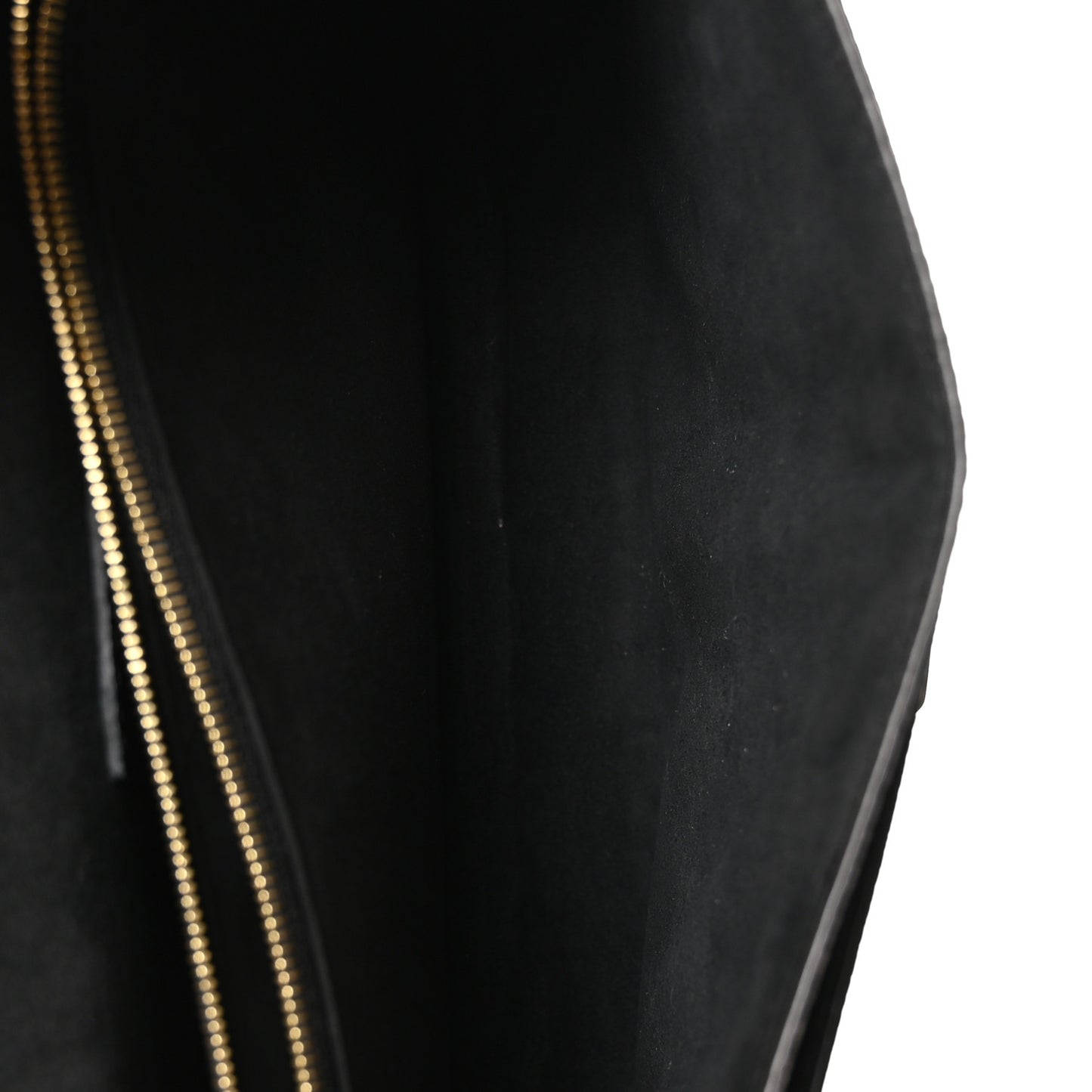 Monogram Victoire Black