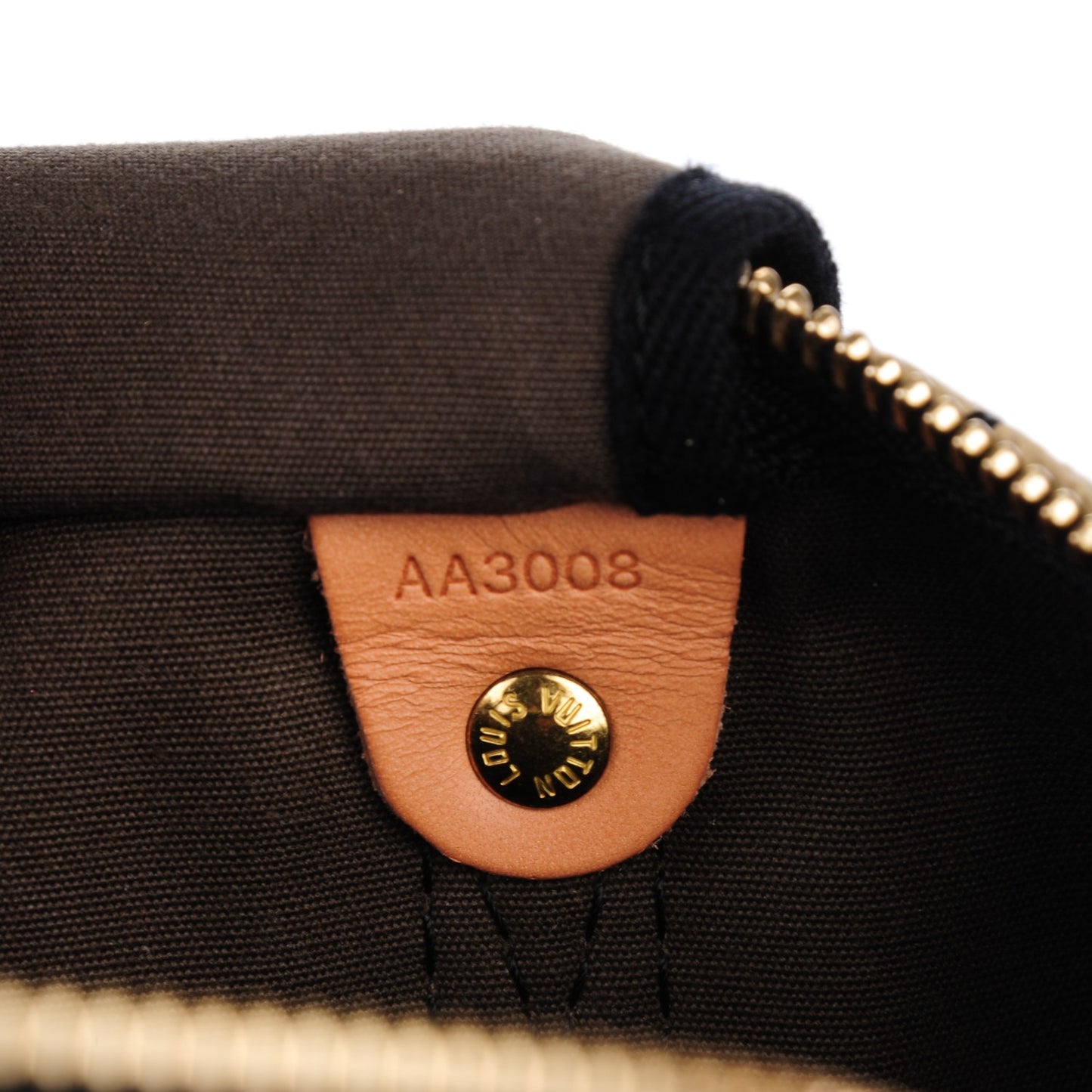 Monogramouflage Speedy 35