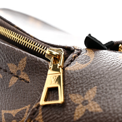 Louis Vuitton Monogram Palm Springs Backpack Mini 10 of 12