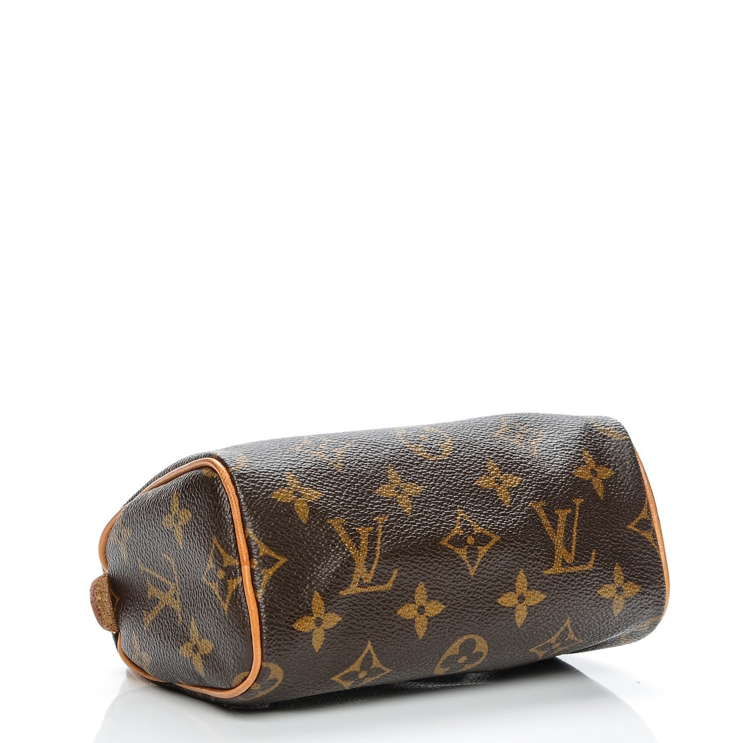Monogram Mini Sac HL Speedy