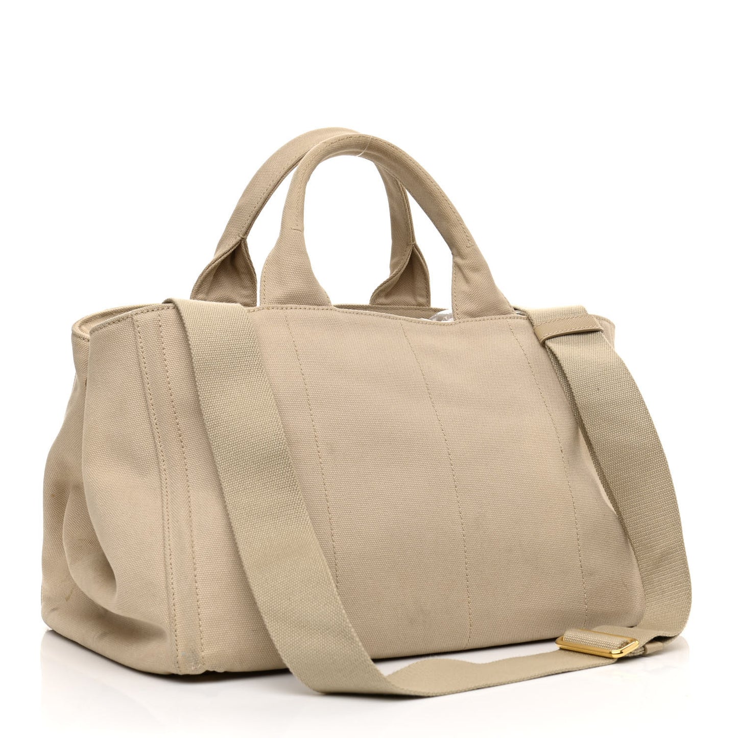 Canapa Crystal Studded Tote Corda