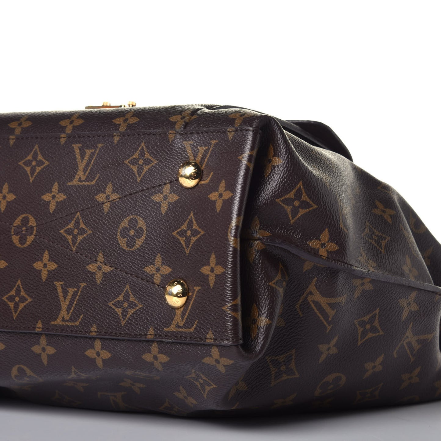 Monogram Metis