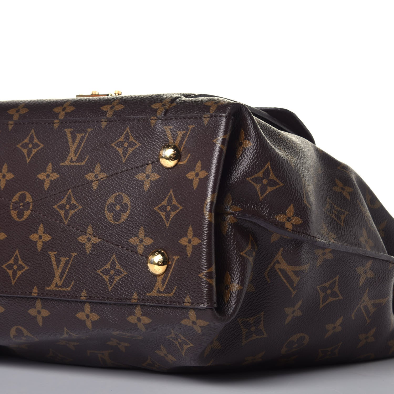 Louis Vuitton Monogram Metis 8 of 9