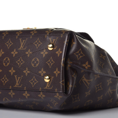 Louis Vuitton Monogram Metis 8 of 9