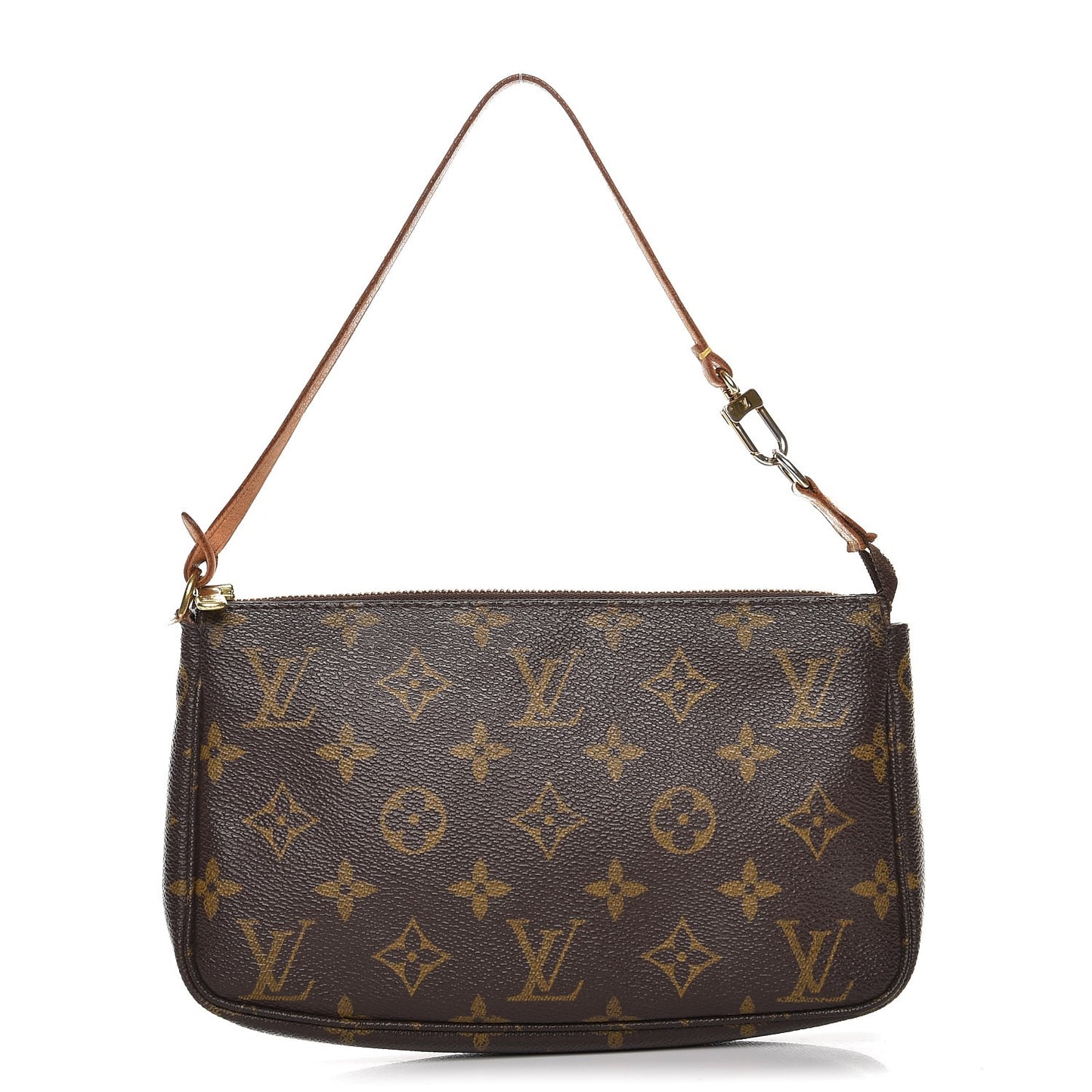 Monogram Pochette Accessories