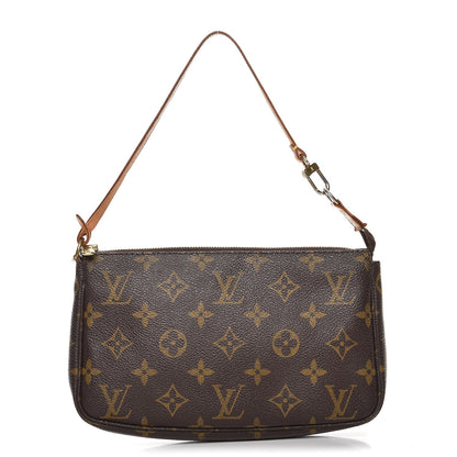 Louis Vuitton Monogram Pochette Accessories 1 of 15