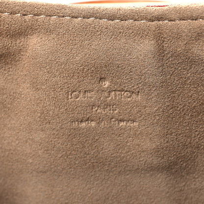 Louis Vuitton Monogram Multicolor Ursula Black 6 of 13