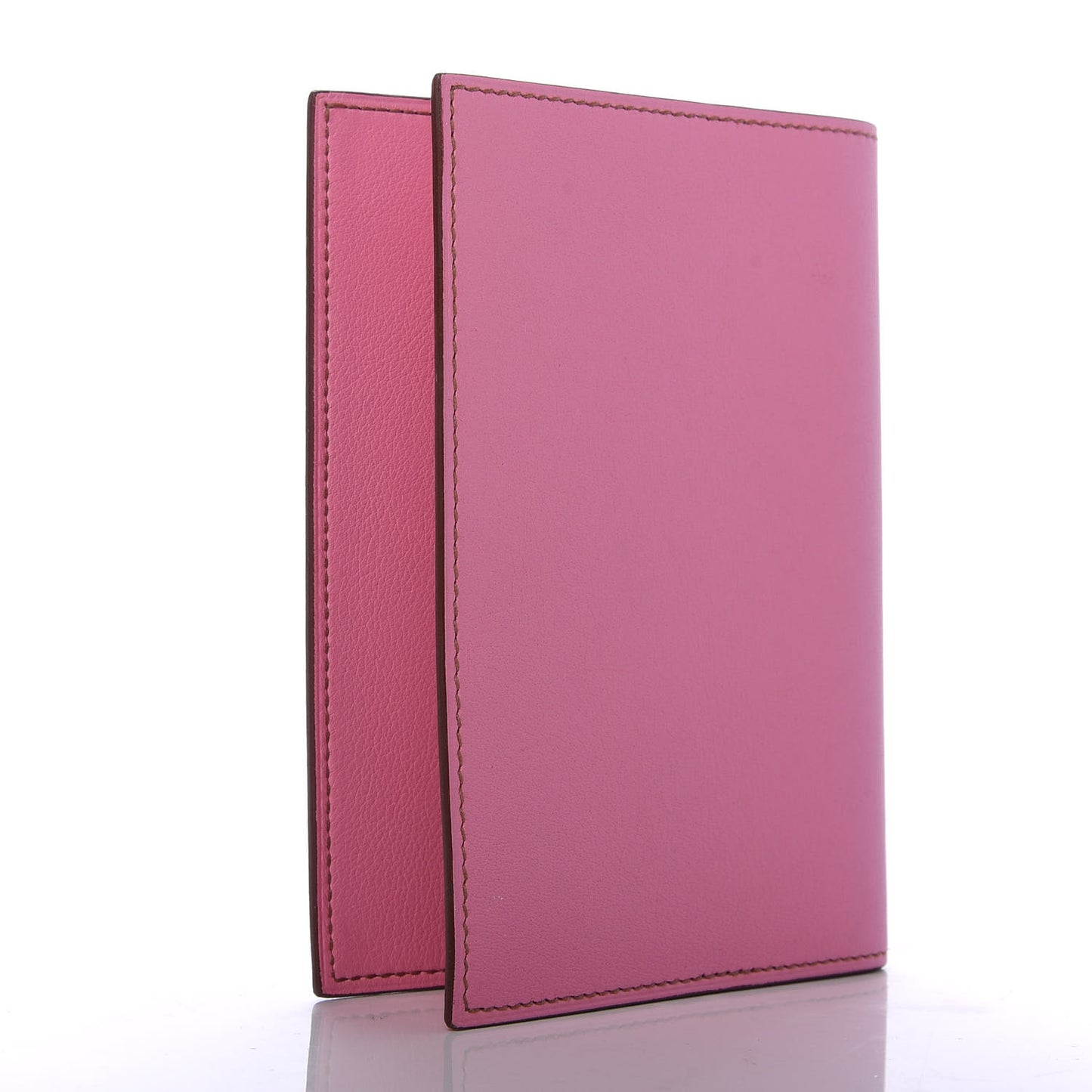 Chevre Mysore Grand Modele Agenda Cover 5P Pink