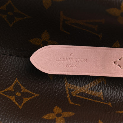 Louis Vuitton Monogram Neonoe MM Rose Poudre 6 of 8