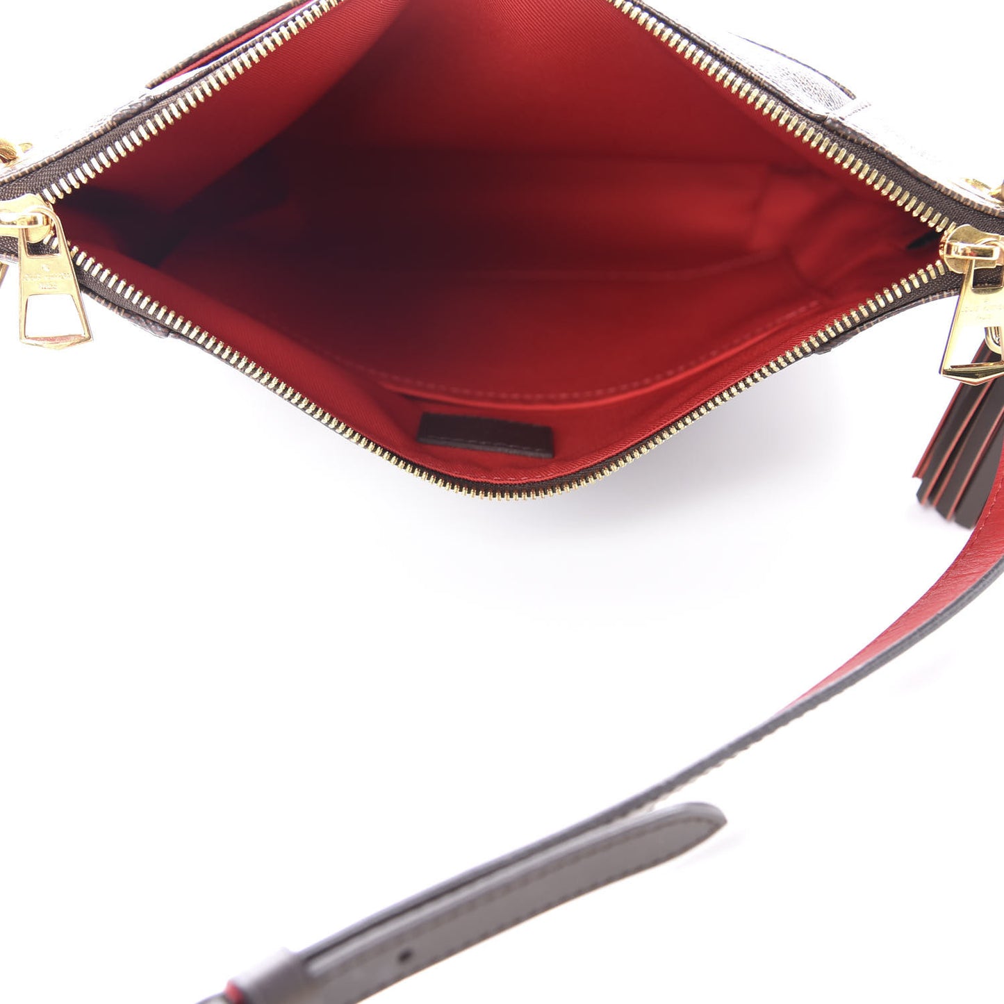 Damier Ebene South Bank Besace