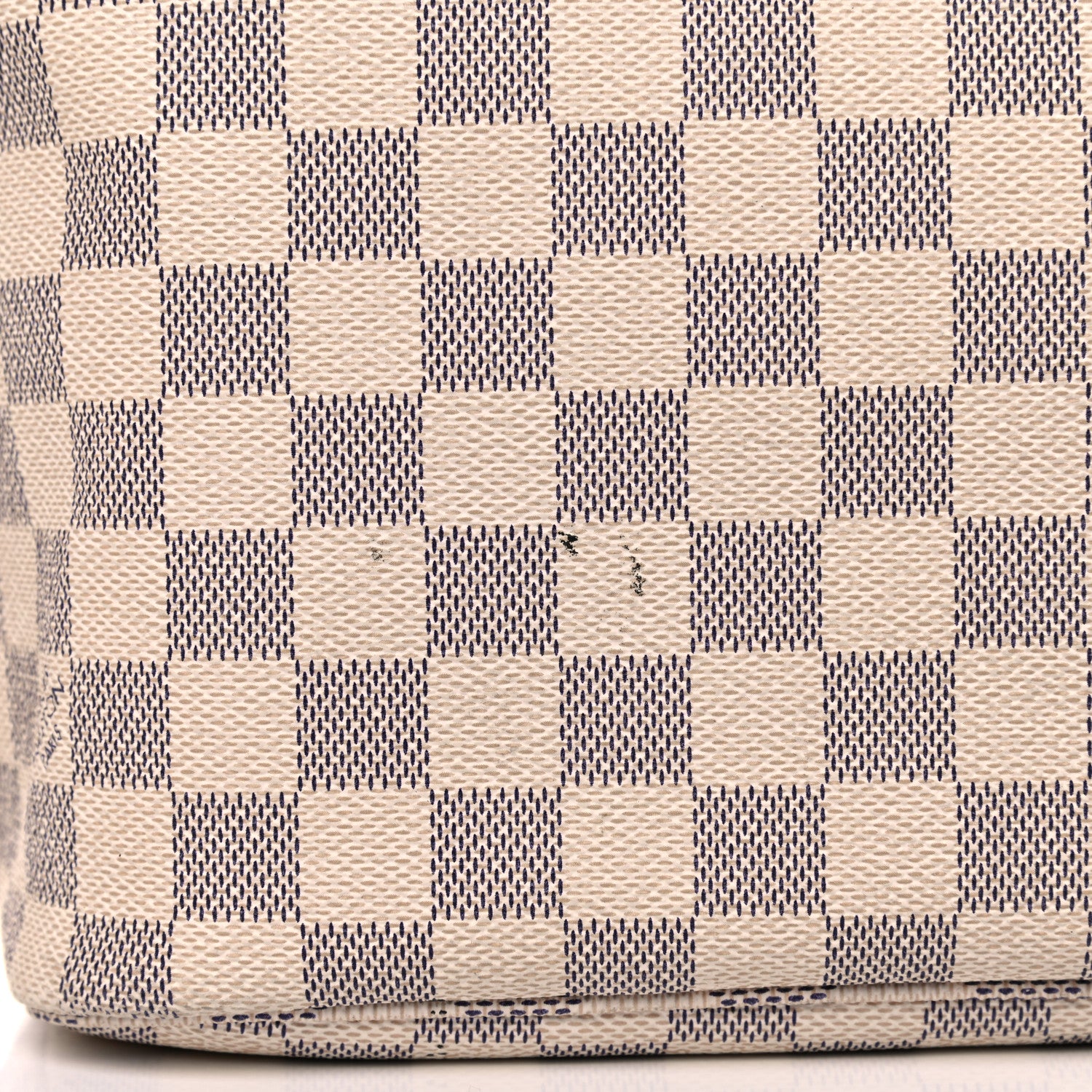 Louis Vuitton Damier Azur Neverfull MM 15 of 21