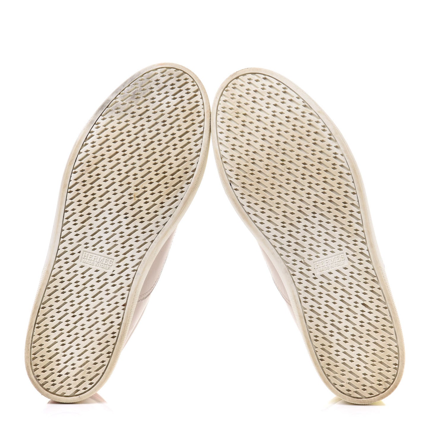 Calfskin Pegase Pop Quicker Sneakers 37 Beige Multicolor