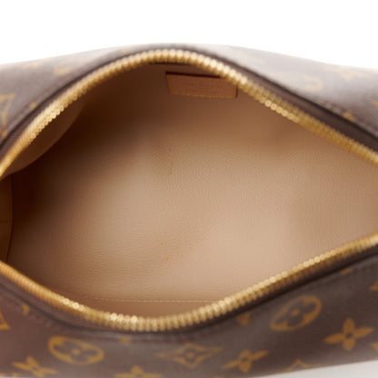 Louis Vuitton Monogram Cosmetic Pouch GM NM 5 of 7